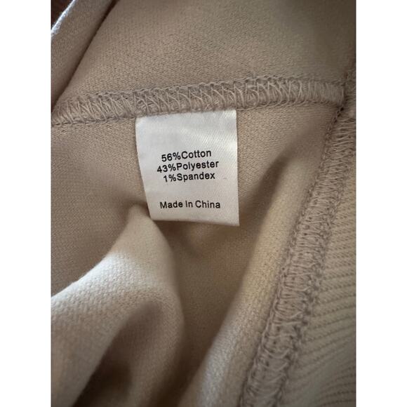 Spruce Khaki Cambridge Pullover Sweater NWT Size XL - Picture 7 of 7